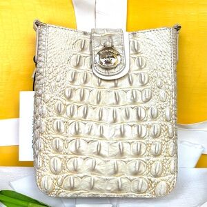 Brahmin Crossbody Bag (Marley)